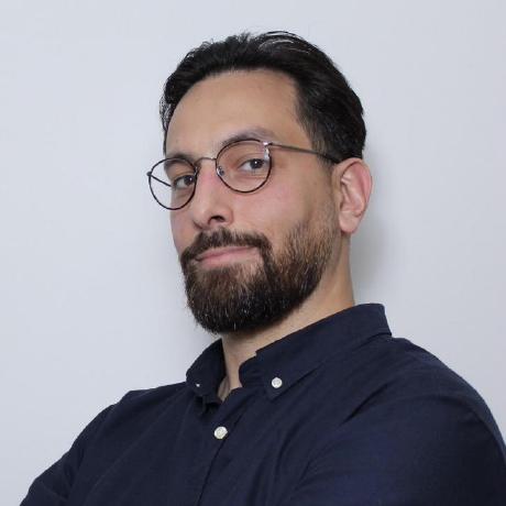Shahab Chaouche