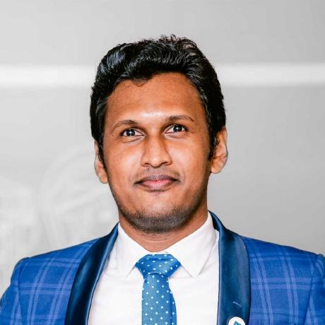 Dhammika Marasinghe