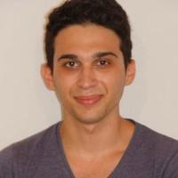 Ioannis Baroumas