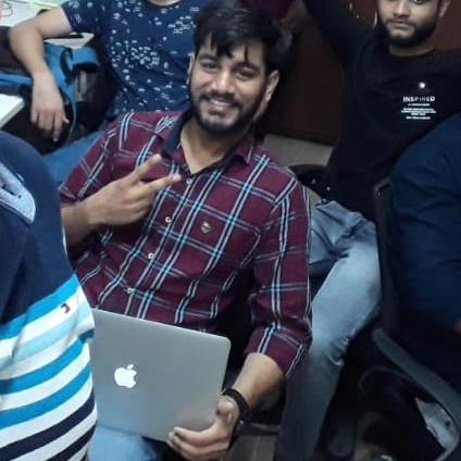 Suprem Nandal