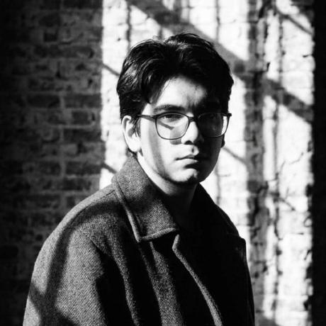 Cristian Escalante